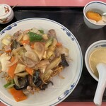 大同 - 料理写真: