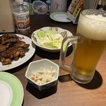 やきとり かちがらす - 