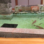 活魚料理　魚専 - 