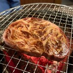 元氣七輪焼肉 牛繁 - 