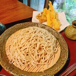 山の飯 沙羅 - 