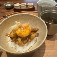 旬彩天 つちや - 