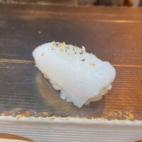 鮨 蓮心 - 