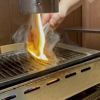 焼うお いし川 - 