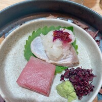 鮨 蓮心 - 