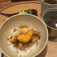 旬彩天 つちや - 