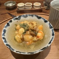 旬彩天 つちや - 