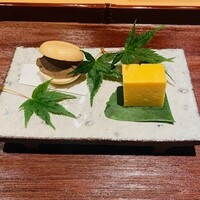 鳥匠 いし井 - 