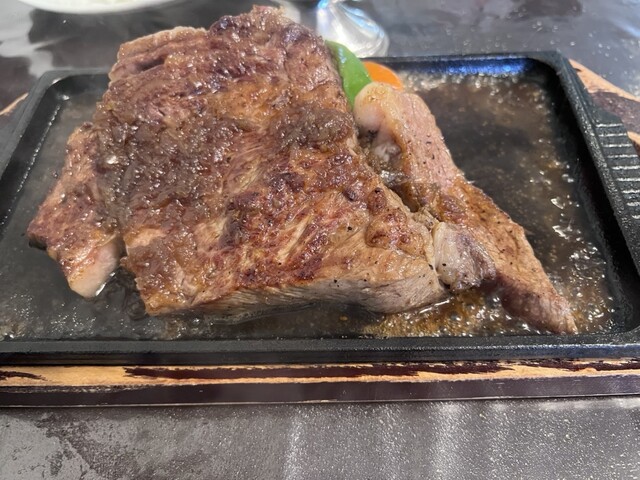 ステーキハウス Jiro（ジロー） - 浪江（ステーキ）の写真