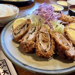 Tonkatsu Oozeki - 