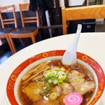 北乃ラーメン - 