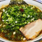 麺屋 無双 - 