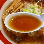 北乃ラーメン - 