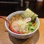 麺や 六三六 - 