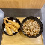 Komorosoba - 