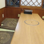 活魚料理　魚専 - 