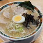 Daimon - 久留米ラーメン