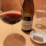 ル・ジャルダン - 