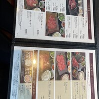 和牛焼肉 土古里 上野バンブーガーデン店 - 