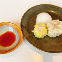 モダンチャイニーズブラッセリ― HALOW - 