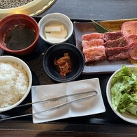和牛焼肉 土古里 上野バンブーガーデン店 - 