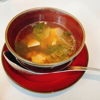 モダンチャイニーズブラッセリ― HALOW - 