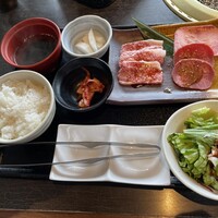 和牛焼肉 土古里 上野バンブーガーデン店 - 