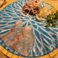 焼うお いし川 - 