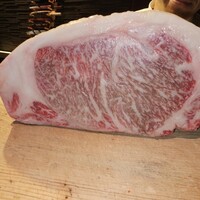 鉄板焼き いわ倉 - 