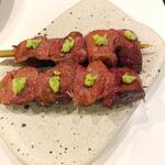 En yakitori - 