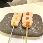 En yakitori - 