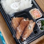 うみかぜkitchen - 