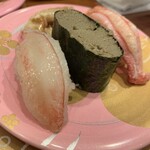 Morimori Zushi - 