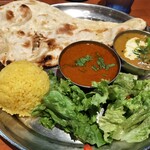 Tandoorbarkamarunigou - 