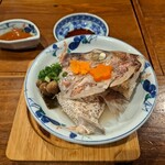 しまなみ直送 真鯛・海鮮料理専門店 鯛将 - 