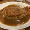 カレー専門店 白銀亭  イトゥビル店