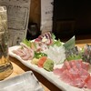 魚貝三昧 雛 1号店