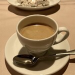 Rupo Waron - コーヒー