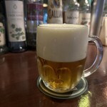 BRITISH BEER PUB 1PINT - 