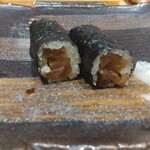 Shinagawa Sushi Matsumoto - 