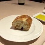 ル・ポワロン - バゲット