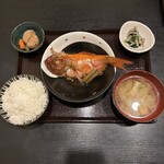 和食 京香 - 