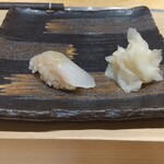 Shinagawa Sushi Matsumoto - 