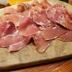 ビストロ バルバール - 