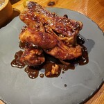 ビストロ バルバール - 