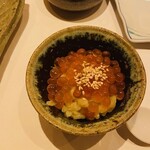 鮓 きずな - 温鮨いくら