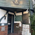 PINOCCHIO - 