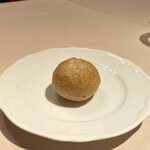 Rupo Waron - 全粒粉のパン