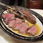 Empire Steak House - 