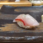 Shinagawa Sushi Matsumoto - 